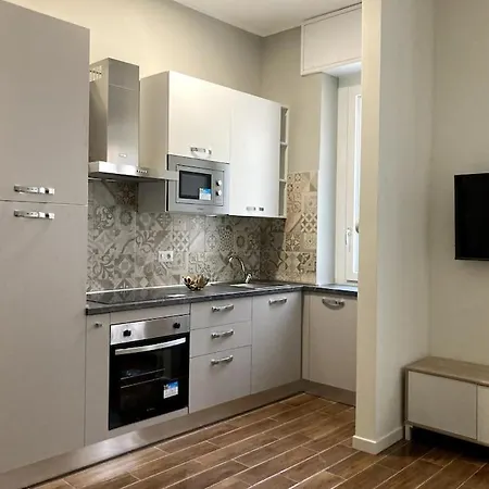 Mangio One Apartment/ Dergano Appartamento