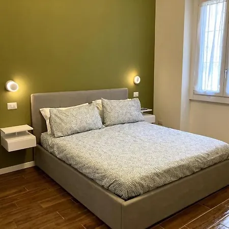 Appartamento Mangio One Apartment/ Dergano
